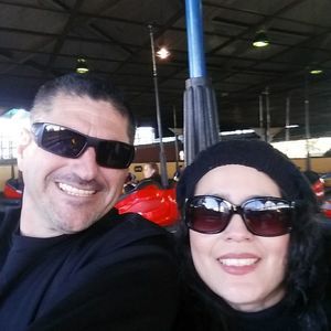 Meet your Posher, Cristina